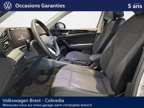 Voitures D'occasion À Brest | Volkswagen Tiguan 1.5 Etsi 131Ch Vw Edition Dsg7