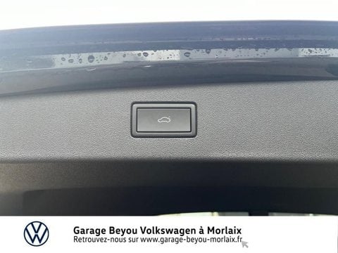 Voitures D'occasion À Morlaix | Volkswagen Tiguan 1.5 Ehybrid 204Ch Vw Edition Dsg6
