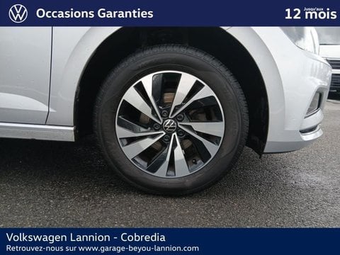 Voitures D'occasion À Lannion | Volkswagen Polo 1.0 80Ch Edition 2021 Euro6Dt
