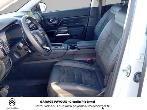 Voitures D'occasion À Ploërmel | Citroën C5 Aircross 1.5 Bluehdi 130Ch Max Boite Automatique