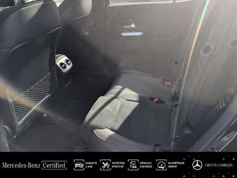 Voitures D'occasion À Saint-Brieuc | Mercedes-Benz Eqb 250+ 190Ch Amg Line