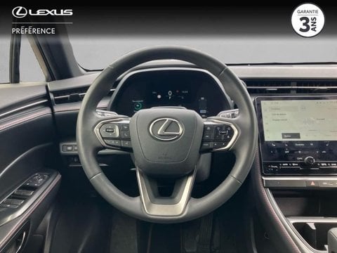 Voitures D'occasion À Lanester | Lexus Lbx 1.5 136Ch Emotion 2Wd