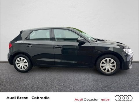 Voitures D'occasion À Brest | Audi A1 Sportback 25 Tfsi 95Ch