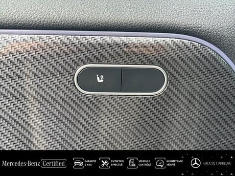 Voitures D'occasion À Brest | Mercedes-Benz Gla 200 D 150Ch Amg Line 8G-Dct