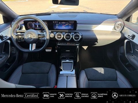 Voitures D'occasion À Vannes | Mercedes-Benz Cla 250 E 218Ch Amg Line 8G-Dct