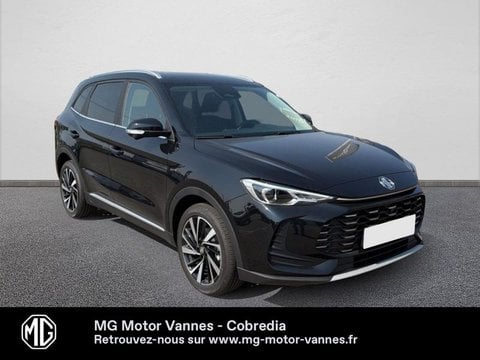 Voitures D'occasion À Theix-Noyalo | Mg Zs 1.5 Hybrid+ 197Ch Luxury