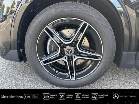 Voitures D'occasion À Vannes | Mercedes-Benz Gla 180 D 116Ch Edition 140 8G-Dct
