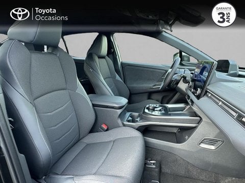 Voitures D'occasion À Pluneret | Toyota C-Hr+ 224Ch 77Kwh Design Grande Autonomie Ng25
