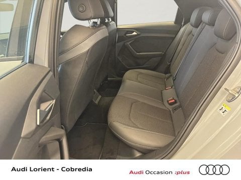 Voitures D'occasion À Lanester | Audi A1 Sportback 30 Tfsi 110Ch S Line S Tronic 7
