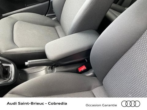 Voitures D'occasion À Saint-Brieuc | Audi A1 Sportback 1.2 Tfsi 86Ch Ambiente 5 Places