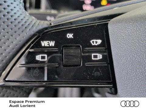 Voitures D'occasion À Lanester | Audi Q4 Sportback E-Tron E-Tron Performance 286Ch 82Kwh + Pack ...