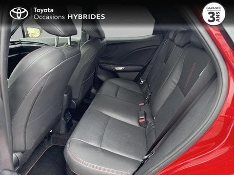Voitures D'occasion À Brest | Lexus Lbx 1.5 136Ch Emotion 2Wd
