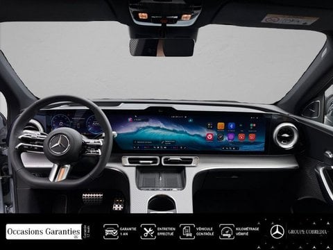 Voitures D'occasion À Saint-Grégoire | Mercedes-Benz Glc 400 Eq 489Ch Amg Line 4Matic