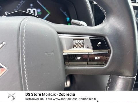 Voitures D'occasion À Saint-Martin-Des-Champs | Ds Ds 7 Crossback E-Tense 225Ch Rivoli