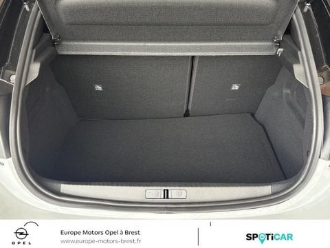 Voitures D'occasion À Brest | Opel Corsa 1.2 Turbo 100Ch Gs