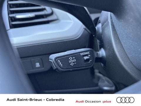Voitures D'occasion À Saint-Brieuc | Audi Q4 E-Tron 45 E-Tron 285Ch Design