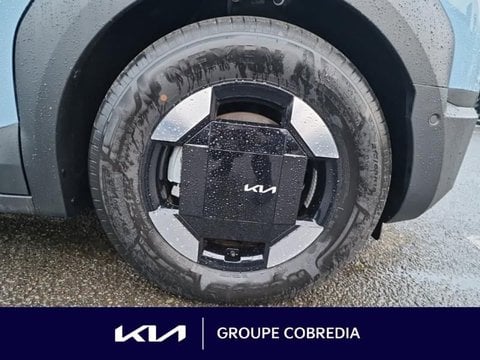 Voitures D'occasion À Lannion | Kia Pv5 Passenger L 163Ch 71,2 Kwh Plus