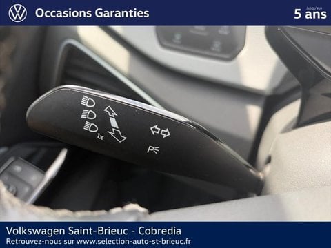 Voitures D'occasion À Saint-Brieuc | Volkswagen Id.3 204Ch Pro Performance 58 Kwh Active