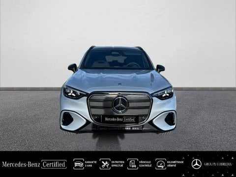 Voitures D'occasion À Bonchamps-Les-Laval | Mercedes-Benz Glc 400 Eq 489Ch Amg Line 4Matic