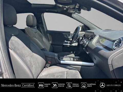 Voitures D'occasion À Vannes | Mercedes-Benz Gla 220 D 190Ch Amg Line 8G-Dct 4Matic