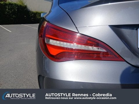 Voitures D'occasion À La Mézière | Mercedes-Benz Cla 45 Amg 381Ch 4Matic Speedshift Dct