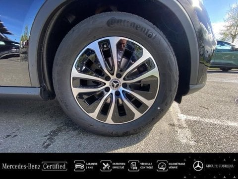 Voitures D'occasion À Saint-Malo | Mercedes-Benz Glc 200 D 163Ch Business Line 4Matic 9G-Tronic