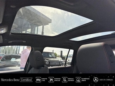 Voitures D'occasion À Saint-Grégoire | Mercedes-Benz Glb 200 D 150Ch Amg Line 8G-Dct