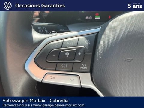 Voitures D'occasion À Morlaix | Volkswagen Golf 1.5 Ehybrid 204Ch Vw Edition Dsg6