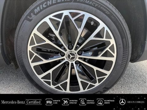 Voitures D'occasion À Caudan | Mercedes-Benz Glb 250+ Eq 272Ch Limited Edition