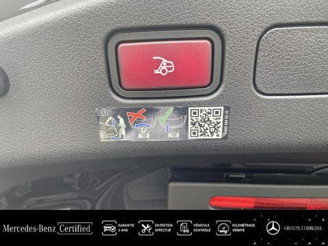 Voitures D'occasion À Saint-Brieuc | Mercedes-Benz Cle Cabriolet 200 204Ch Amg Line 9G Tronic