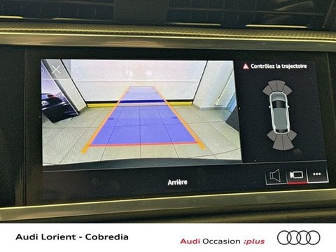 Voitures D'occasion À Lanester | Audi Q3 Sportback 45 Tfsi E 245Ch S Line S Tronic 6
