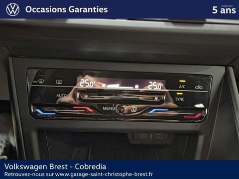 Voitures D'occasion À Brest | Volkswagen Polo 1.0 Tsi 95Ch R-Line Edition