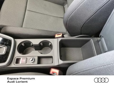 Voitures D'occasion À Lanester | Audi A3 Sportback 40 Tfsi E 204Ch Phev S Line S Tronic 6
