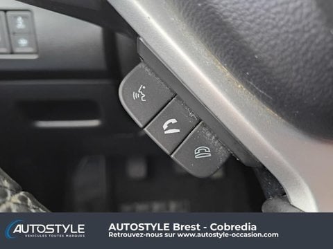 Voitures D'occasion À Brest | Suzuki Vitara 1.6 Ddis Privilège