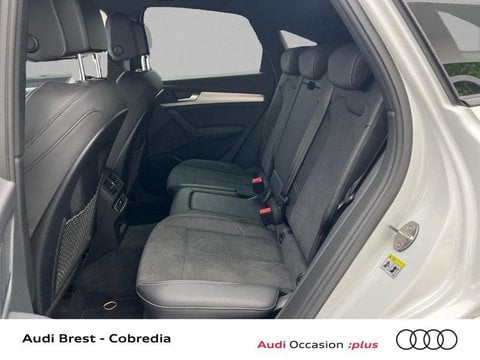 Voitures D'occasion À Brest | Audi Q5 Sportback 55 Tfsi E 367Ch S Line Quattro S Tronic 7
