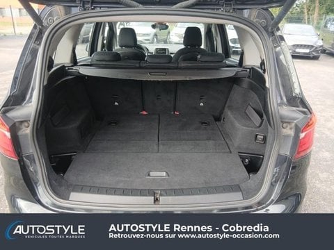 Voitures D'occasion À La Mézière | Bmw Série 2 Gran Tourer 216Da 116Ch Business