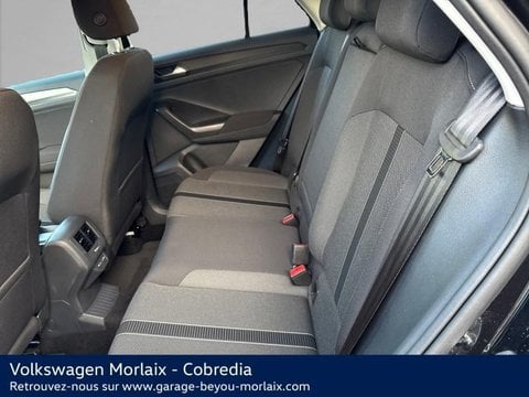 Voitures D'occasion À Morlaix | Volkswagen T-Roc 1.0 Tsi 116Ch Vw Edition
