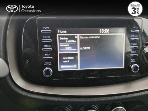 Voitures D'occasion À Brest | Toyota Aygo X 1.0 Vvt-I 72Ch Dynamic My24
