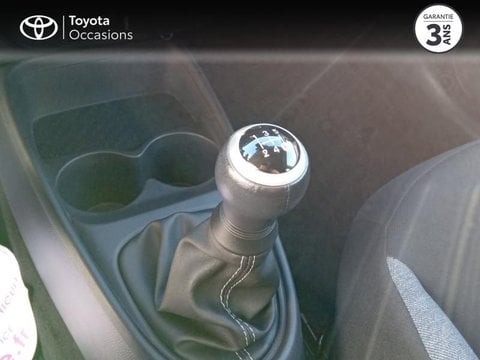 Voitures D'occasion À Lanester | Toyota Aygo X 1.0 Vvt-I 72Ch Dynamic My23