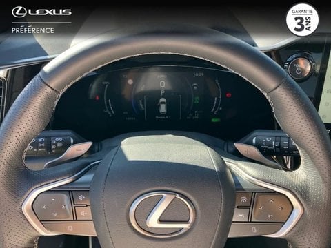 Voitures D'occasion À Lanester | Lexus Nx 450H+ F Sport Executive 4Wd My25