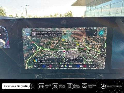 Voitures D'occasion À Saint-Grégoire | Mercedes-Benz Cla 250+ Eq 272Ch Amg Line