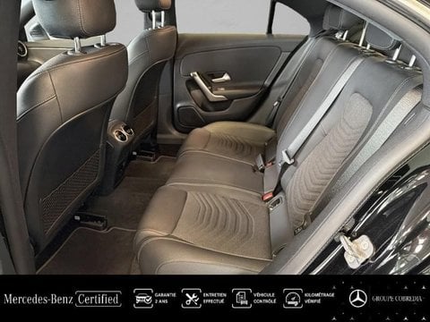 Voitures D'occasion À Saint-Martin-Des-Champs | Mercedes-Benz Cla 200 D 150Ch Business Line 8G-D...