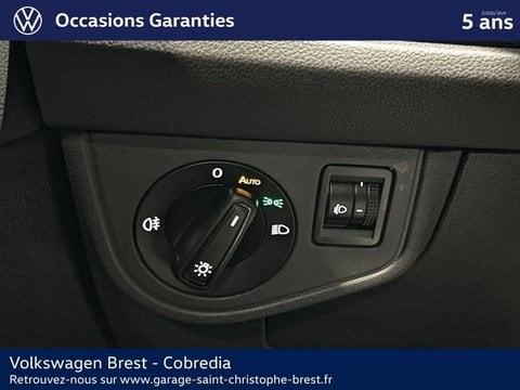 Voitures D'occasion À Brest | Volkswagen Polo 1.0 Tsi 95Ch Vw Edition
