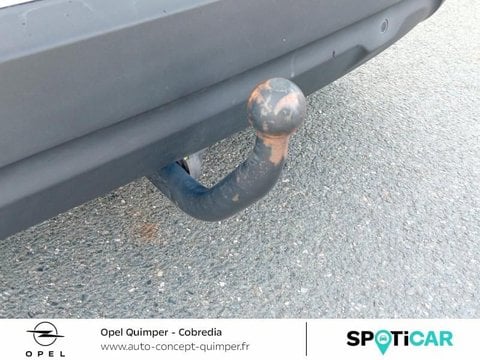 Voitures D'occasion À Quimper | Citroën C4 Cactus Puretech 110 Feel S&S Eat6