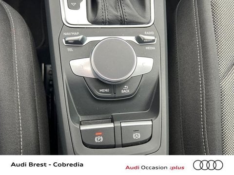 Voitures D'occasion À Brest | Audi Q2 30 Tdi 116Ch Advanced S Tronic 7