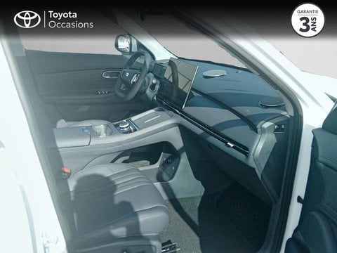 Voitures D'occasion À Brest | Geely Starray 1.5 Em-I 99+218Ch Pro