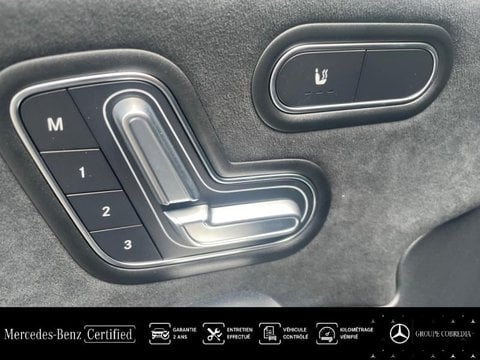 Voitures D'occasion À Caudan | Mercedes-Benz Cla 250 E Hybrid Eq 218Ch Amg Line 8G-Dct