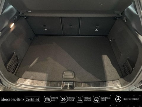 Voitures D'occasion À Quimper | Mercedes-Benz Gla 200 D 150Ch Edition 140 8G-Dct