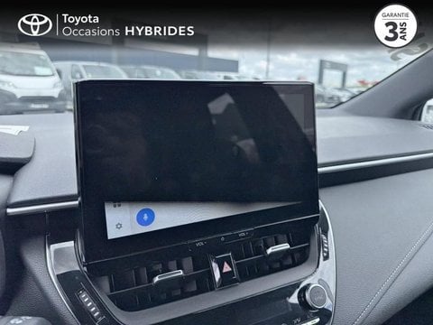 Voitures D'occasion À Saint-Martin-Des-Champs | Toyota Corolla Touring Spt 1.8 140Ch Dynamic Bus...