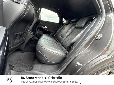 Voitures D'occasion À Saint-Martin-Des-Champs | Ds Ds 7 Crossback E-Tense 225Ch Rivoli